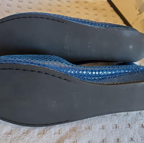 French sole fs/ny 9.5 - Picture 9 of 10